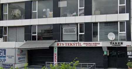 Satıcı için resim MAT TRİKO İNŞAAT İHRACAT İTHALAT SANAYİ TİCARET LİMİTED ŞİRKETİ