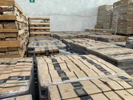 Satıcı için resim Seran Madencilik ve Tarım Ltd. Şti.