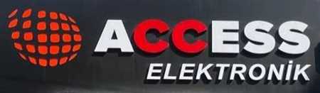 Satıcı için resim Access Elektronik