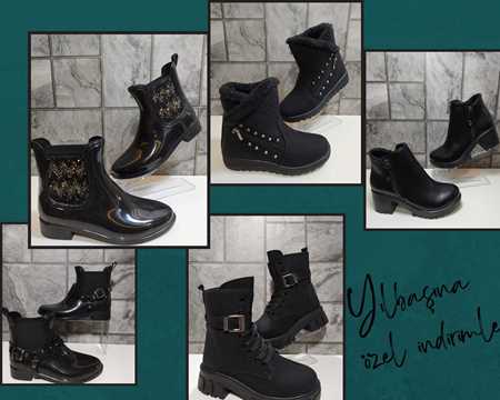 Satıcı için resim GENÇ SHOES