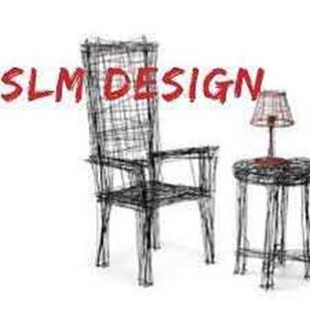 Satıcı için resim SLM Design