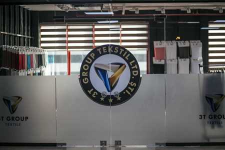 Satıcı için resim 3T GROUP TEKSTİL LTD. ŞTİ.