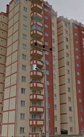 Satıcı için resim YEBA GİYİM