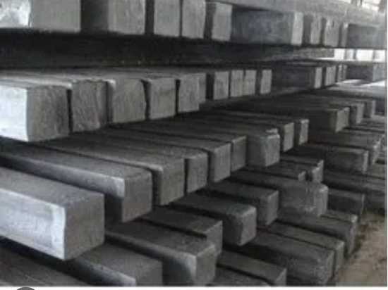 stainless steel billets resmi