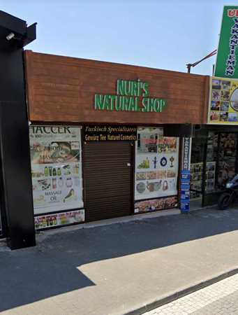 Satıcı için resim ENSSHOPP