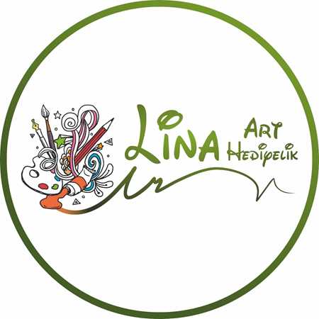 Satıcı için resim Lina hediyelik