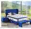 ELEGANCE PEDLİ YATAK SETİ 160x200 resmi