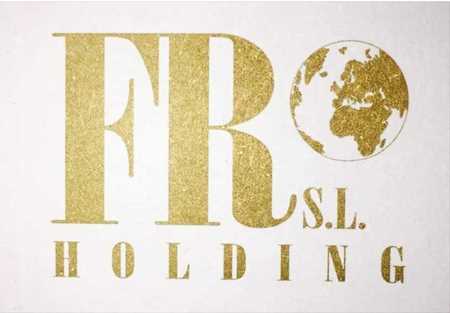 Satıcı için resim FR Holding