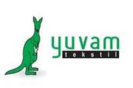 Satıcı için resim yuvam tekstil