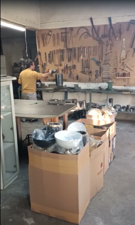Satıcı için resim hüsniye kılıç