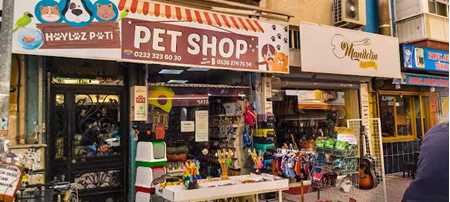 Satıcı için resim Lazy Pet Toys
