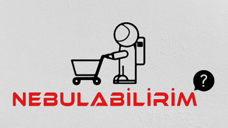 Satıcı için resim NEBULABİLİRİM