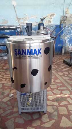 Satıcı için resim ŞANMAK