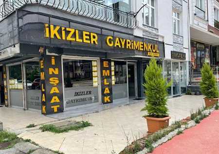 Satıcı için resim HK GROUP