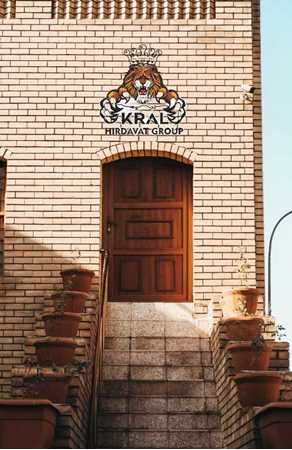 Satıcı için resim Kralgrup