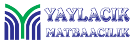 Satıcı için resim Yaylacık matbaacılık
