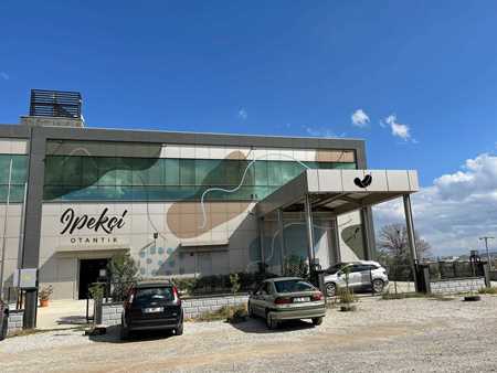 Satıcı için resim İPEKÇİ OTANTİK TEKSTİL SAN TİCARET LİMİTED ŞİRKETİ