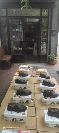 Satıcı için resim Galadonna Shoes