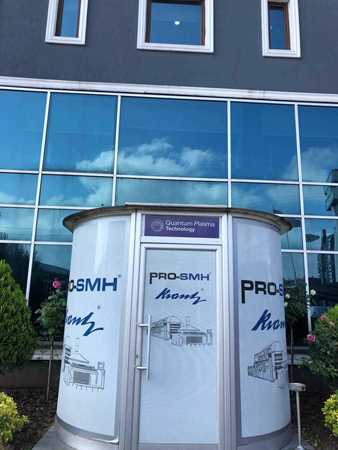 Satıcı için resim QUANTUM PLASMA TEKNOLOJİ ANONİM ŞİRKETİ