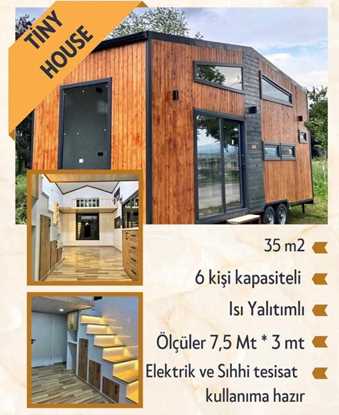 Tiny House resmi