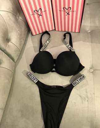 Victoria’s Secret Takım resmi