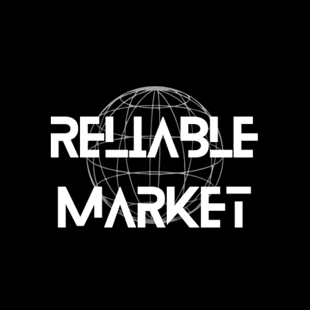 Satıcı için resim Reliable Market