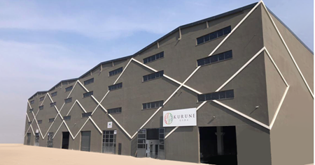 Satıcı için resim KURUNE GIDA