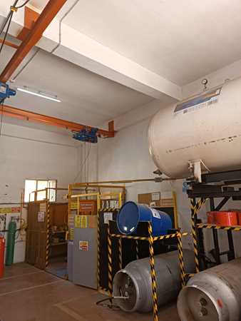 Satıcı için resim PAK YANGIN SÖNDÜRME SİSTEMLERİ  VE MÜHENDİSLİK HİZMETLERİ SAN. TİC. LTD. ŞTİ.
