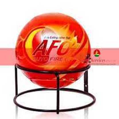 (Yangın Topu) FireBall resmi