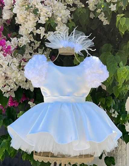 Princess Kids Outfit resmi