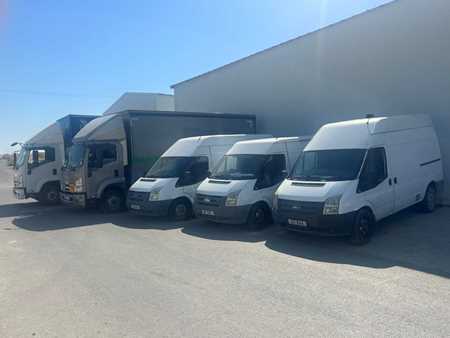 Satıcı için resim KIZILTAŞ GIDA ŞTİ LTD
