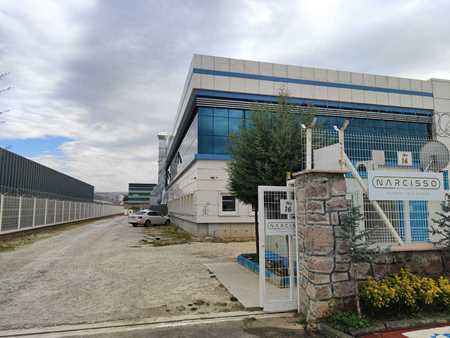 Satıcı için resim NARCISSO KOMPOZİT ÜRÜNLER SANAYİ TİCARET ANONİM ŞİRKETİ