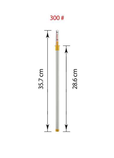 Picture of Water Level Meter