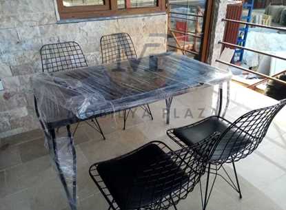 Table set resmi