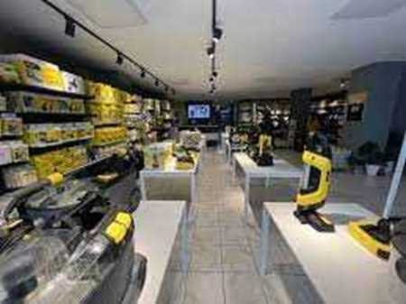Satıcı için resim ATILGAN SERVİS TEMİZLİK MAKİNALARI SANAYİ TİCARET LİMİTED ŞİRKETİ
