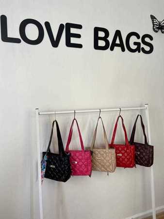 Satıcı için resim Lovebags