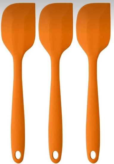 Picture of Bybirgül silikon spatula set