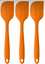 Bybirgül silikon spatula set resmi