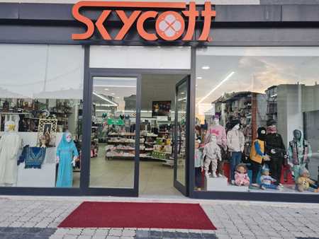Satıcı için resim Alcudi Gatrimenkul Ticaret Limited Şirketi