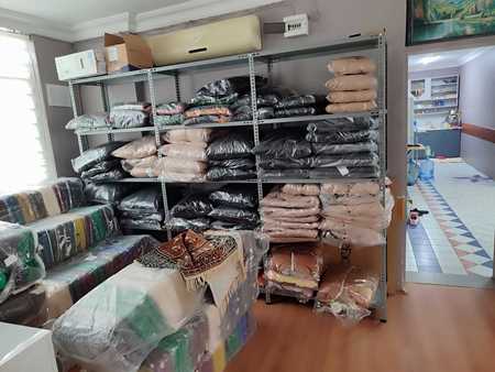Satıcı için resim Moda Bahçesi