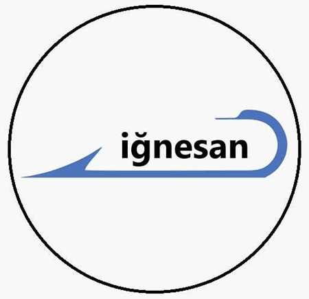 Satıcı için resim iğnesan iğne imalat sanayi