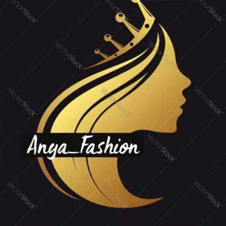Satıcı için resim Anya fashion