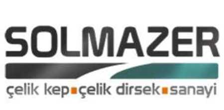 Satıcı için resim Solmazer Makine Sanayi Ltd. Şti.