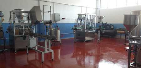 Satıcı için resim TÜRKAZ KOZMETİK SANAYİ VE TİCARET LİMİTED ŞİRKETİ