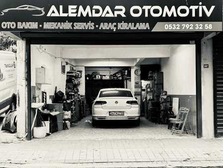 Satıcı için resim ALEMDAR TELEKOMÜNİKASYON PAZARLAMA SANAYİ VE LTD ŞTİ