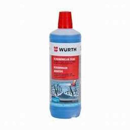 Picture of WÜRTH  CAM TEMİZLEME SUYU PLUS