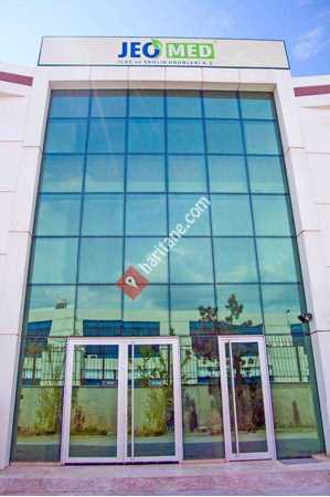 Satıcı için resim JEOMED