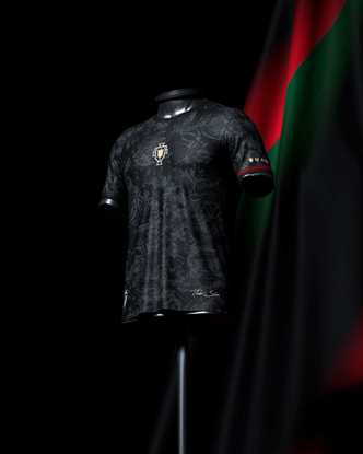 the siu jersey resmi