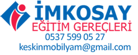 Satıcı için resim İmkosay.com