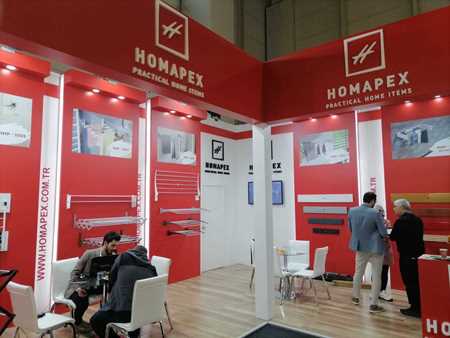 Satıcı için resim Homapex Practical Gome Items
